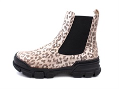 Bundgaard ancle boot Natasja rose leo shine